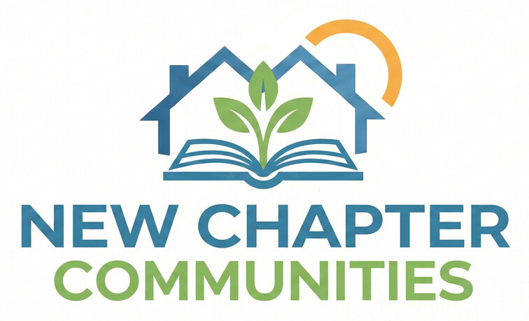 New Chapter Communities